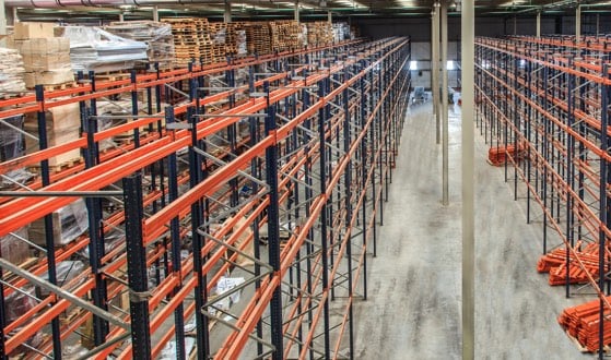 pallet-rack