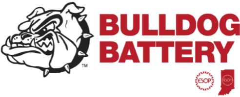 Bulldog-Logo