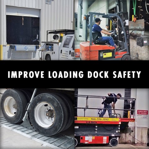 4 Tips to Improve Loading Safety