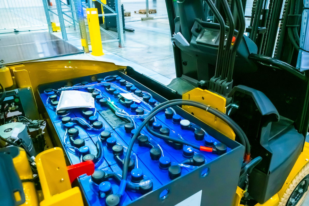 Consider Battery Watering Systems For Precise Battery Maintenance consider-battery-watering-systems-for-precise-battery-maintenance