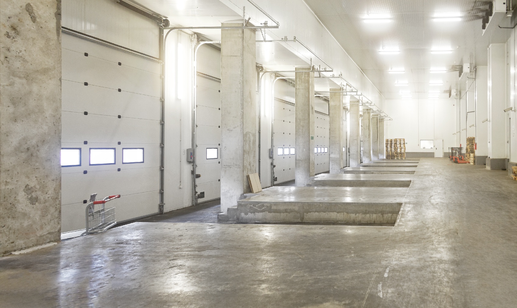 5 Ways To Increase The Productivity of Your Loading Dock